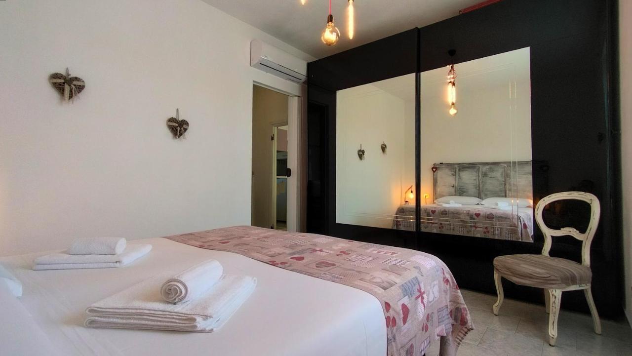 Sweetheart Apartment Бусто-Арсизио Экстерьер фото