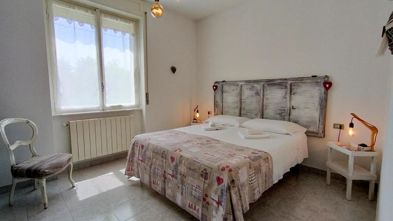 Sweetheart Apartment Бусто-Арсизио Экстерьер фото