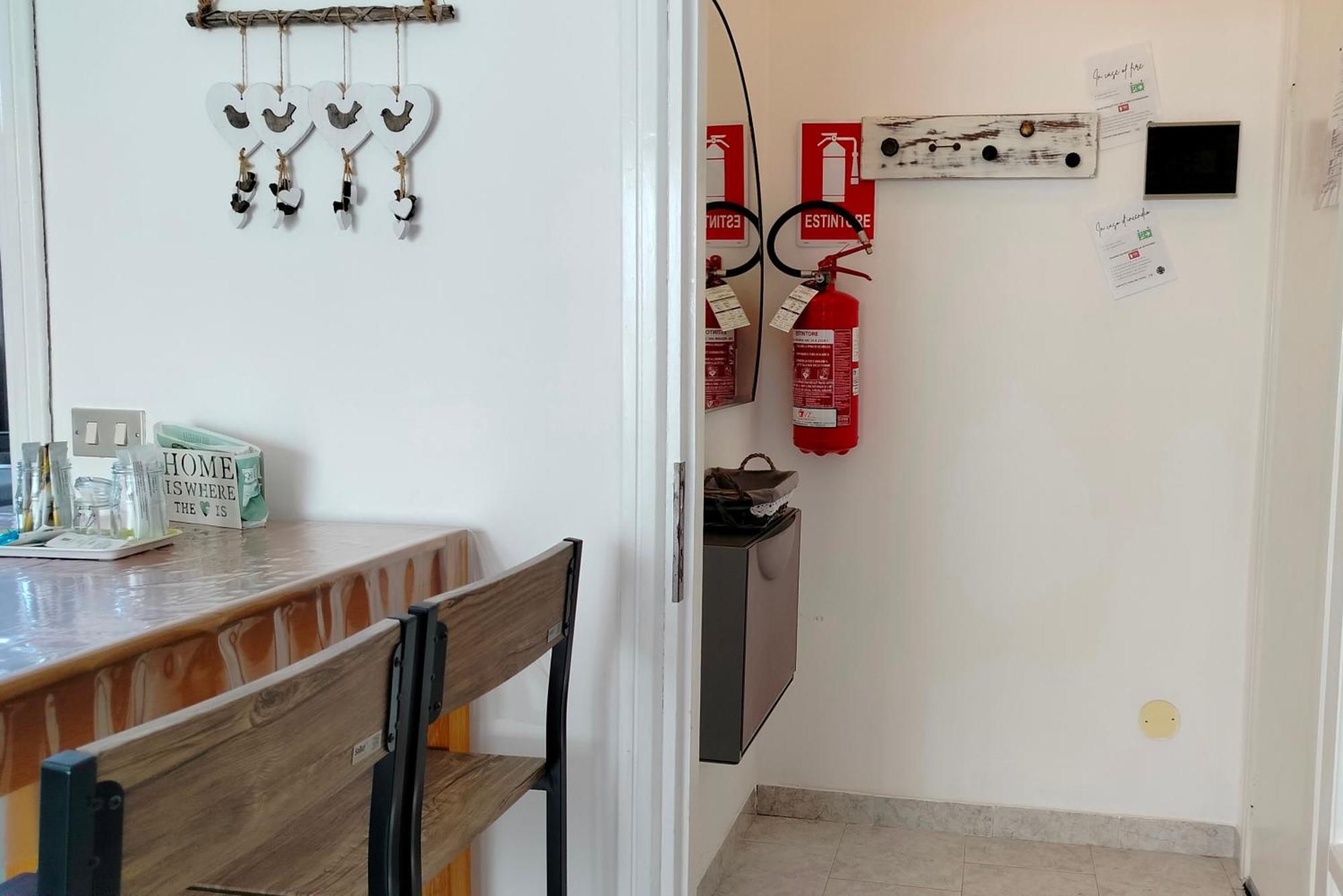 Sweetheart Apartment Бусто-Арсизио Экстерьер фото