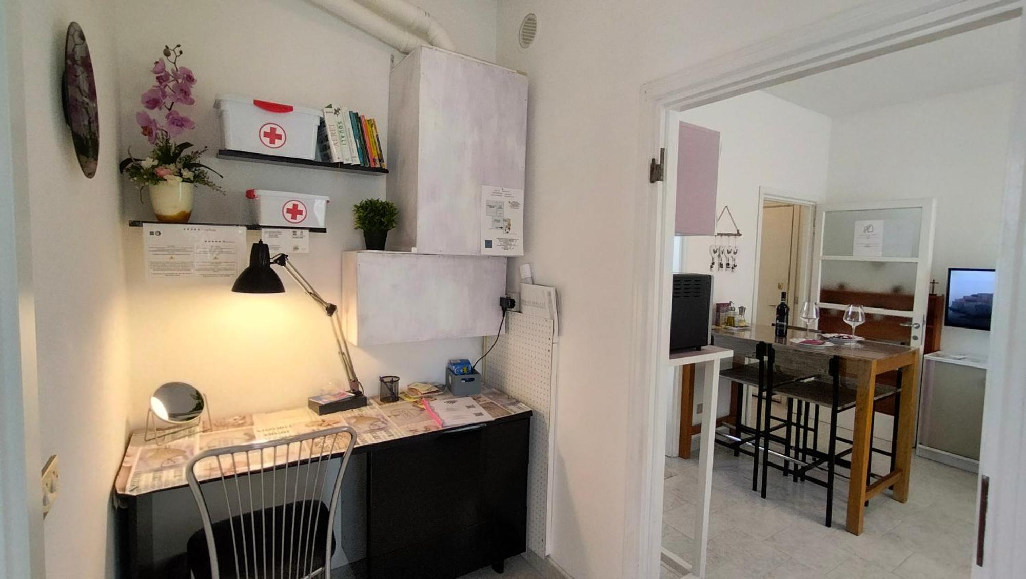 Sweetheart Apartment Бусто-Арсизио Экстерьер фото