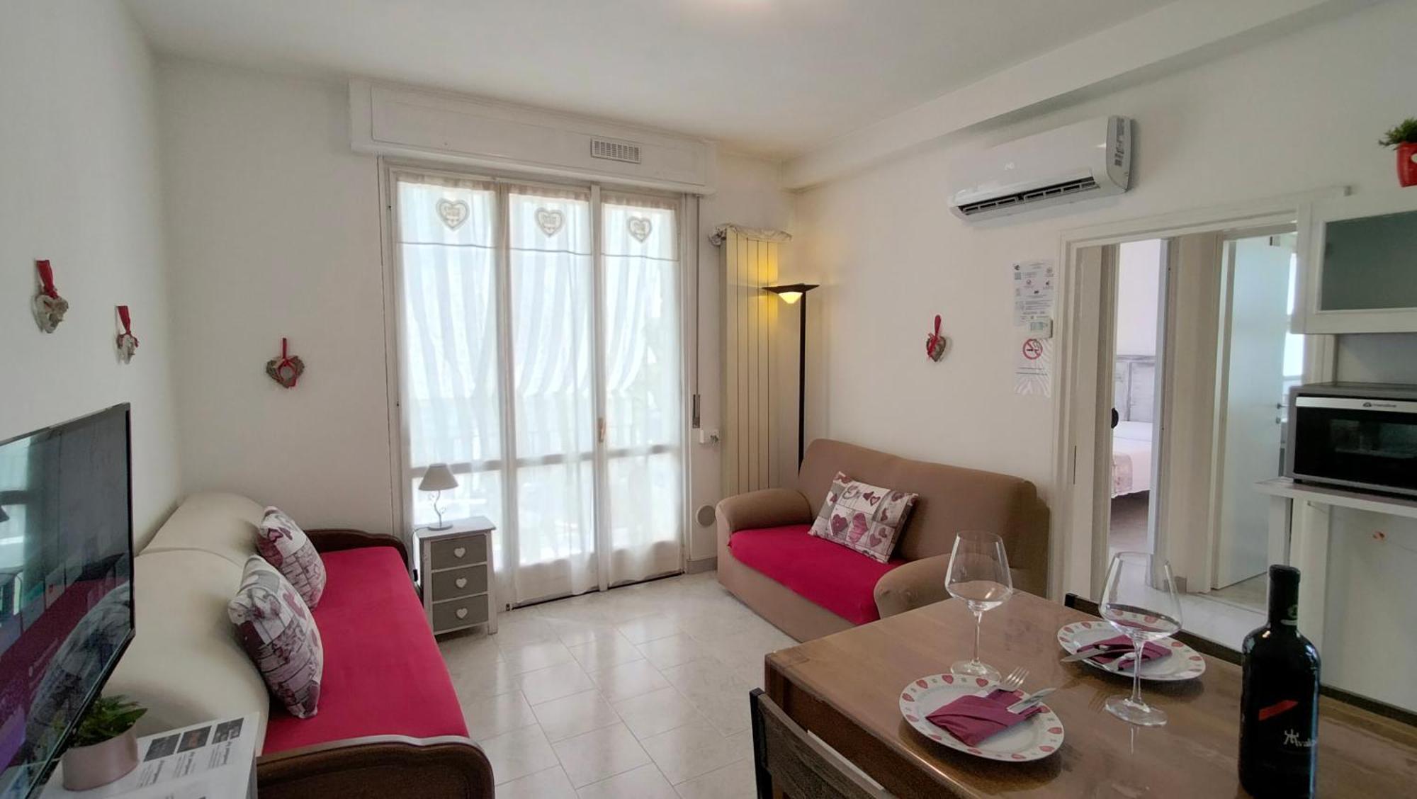 Sweetheart Apartment Бусто-Арсизио Экстерьер фото