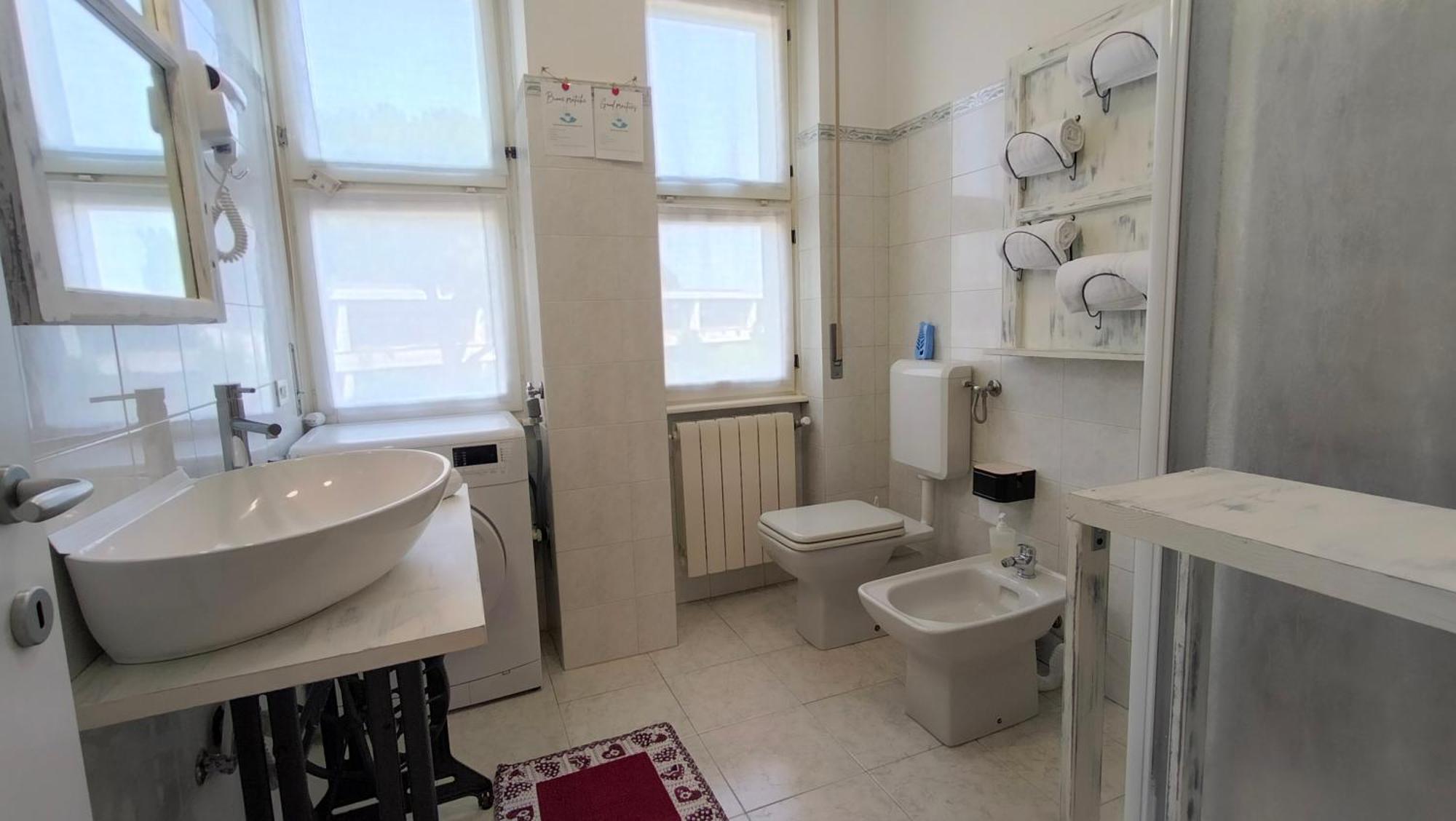 Sweetheart Apartment Бусто-Арсизио Экстерьер фото