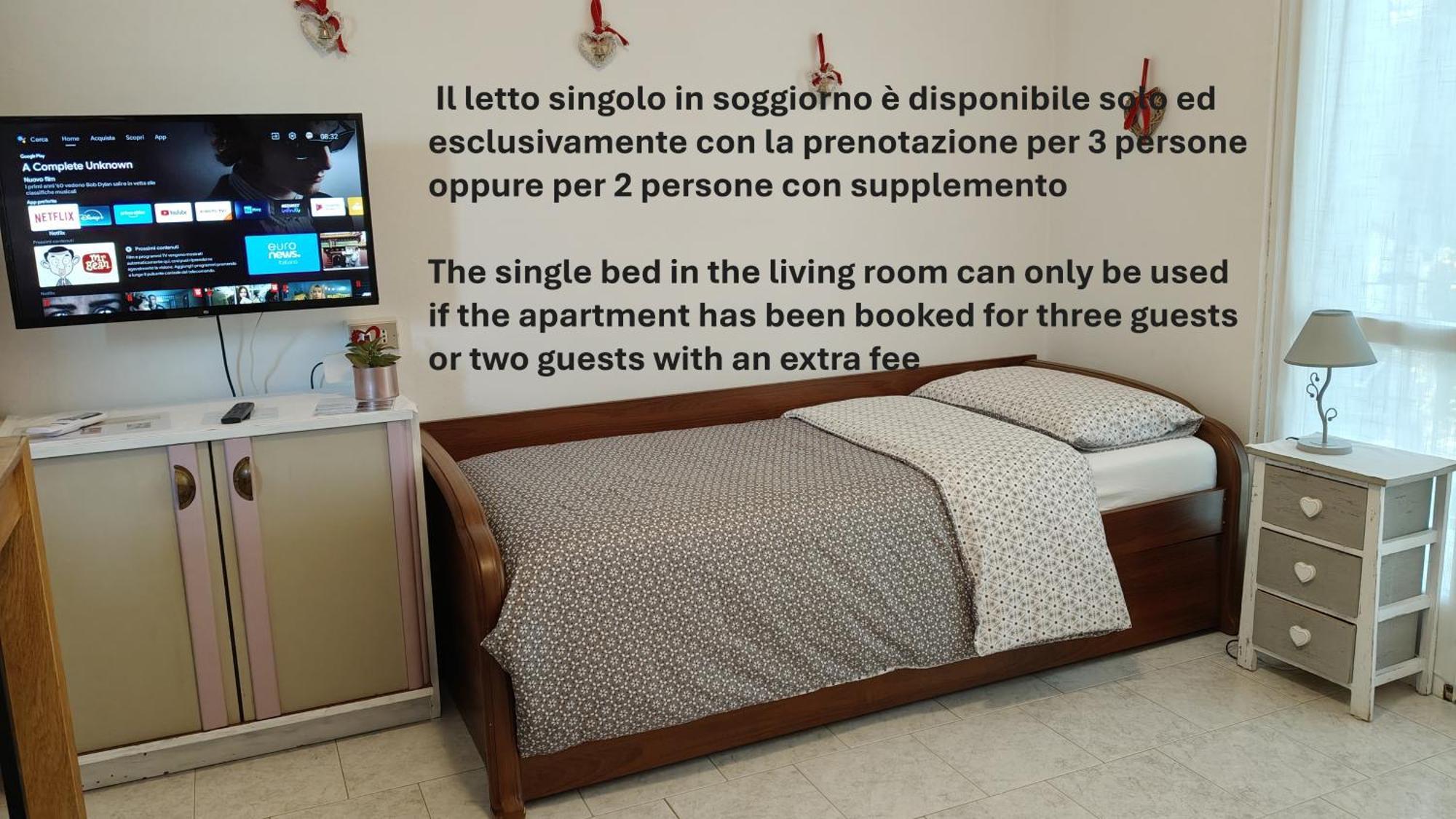 Sweetheart Apartment Бусто-Арсизио Экстерьер фото