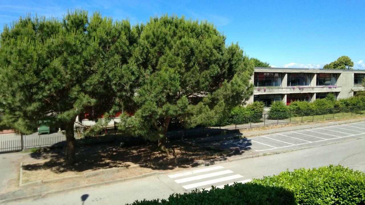 Sweetheart Apartment Бусто-Арсизио Экстерьер фото